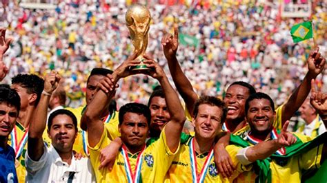 copa mundial de fútbol de 1994
